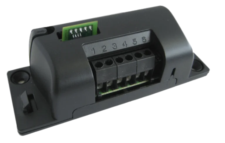 SOMMER Y4796V002 Receiver form with case