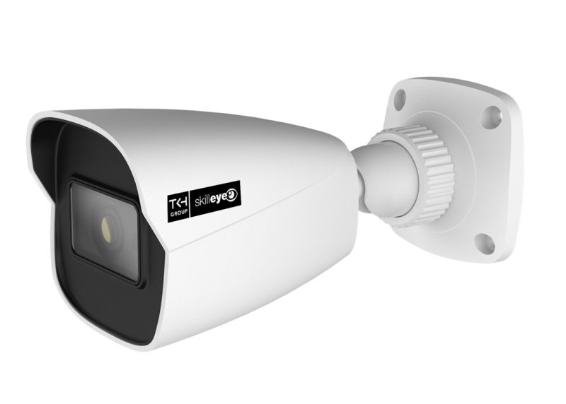 SEI-T6127TI-N TKH Skilleye Bullet IP 4MPxls camera, WiFi