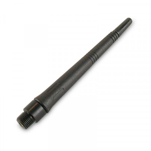 ELMO GSMAC Standard antenna with vertical connector for ETRGSM module