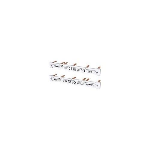 ZENNIO ZVP-ACCT GetFace IP - Magnetic door contact Weight 200g. Di