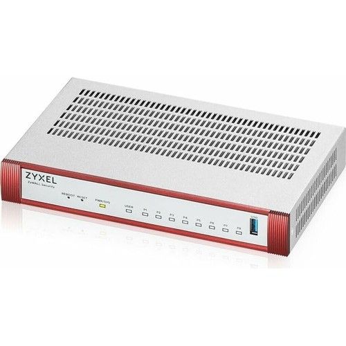ZYXEL USGFLEX100HP-EU0102F USGFLEX SECURITY GATEWAY 100HP 102