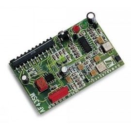 NOLOGO EPR-3000 Memory for expansion receivers product codes