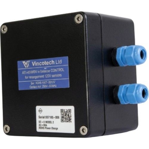 THERMOSTICK BRTX-795 END of line box
