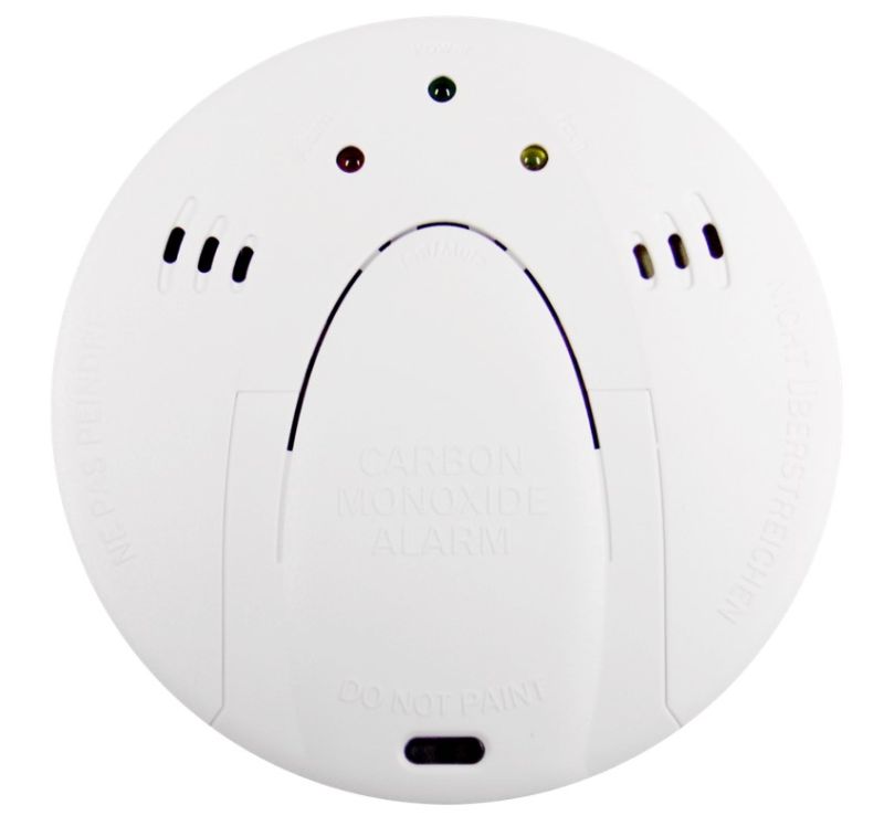 PYRONIX CO-WE RILEVATORE RADIO GAS