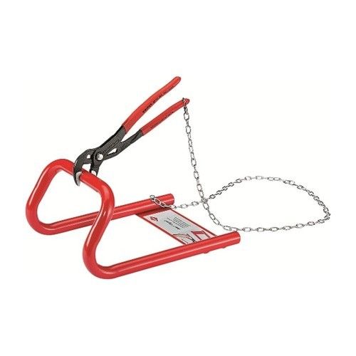 KNIPEX 00 19 20 S1 Supporti per dimostrazioni COBRA