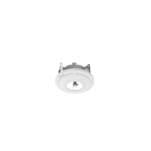 RISCO RVIM6DZJD0RA Recessed mounting bracket for camera