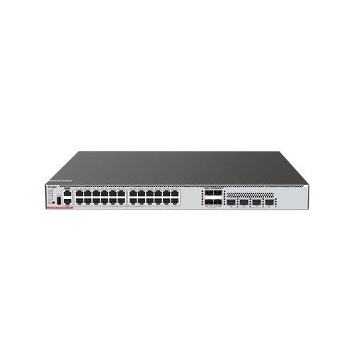 RUIJIE RGCS8624XMG4XS4VSUPD 24 x 100M/1000M/2.5GE/5GE/10GE electrical ports WiFi