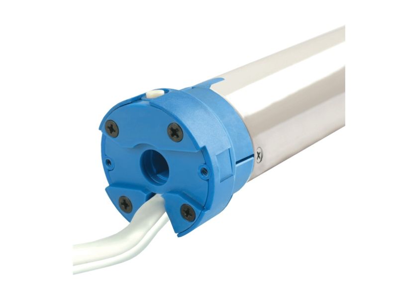 CAME 001Y5020A152ENS ELECTRONIC TUBULAR MOTOR SH