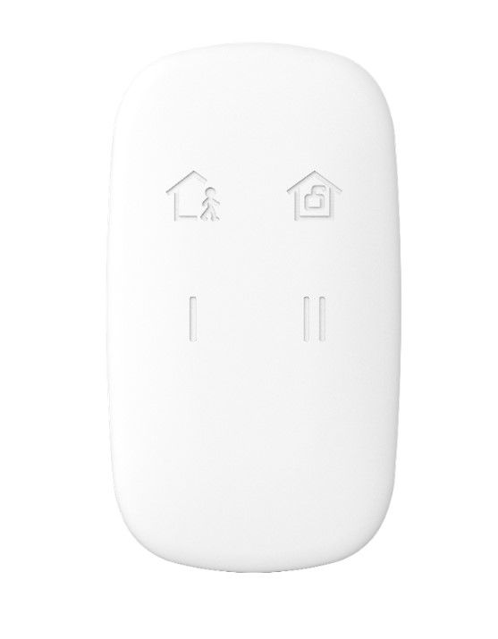 PYRONIX DS-PKF1-WE 4-KEY REMOTE CONTROL