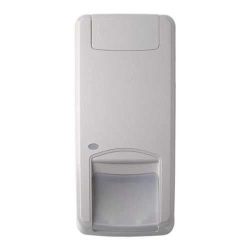 ARITECH INTRUSION DDV1016-N 16 m dual technology detector, 9 curtains, pyroel