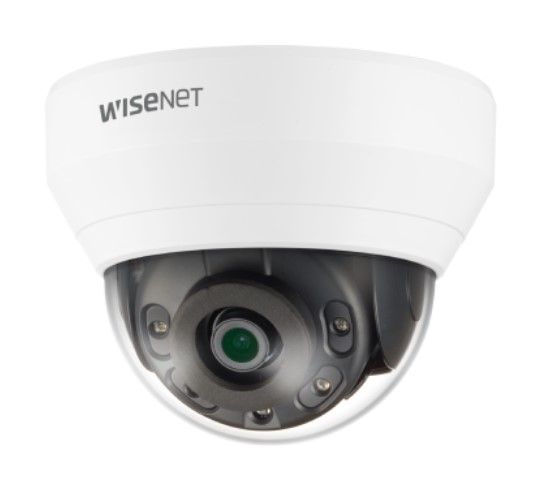 HANWHA QNV-6032R1 2MP IR Vandal Dome