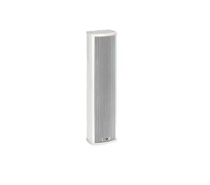 ITC AUDIO 1900-144201 CS4/T20 Colonna sonora in alluminio- 20W/100V- com