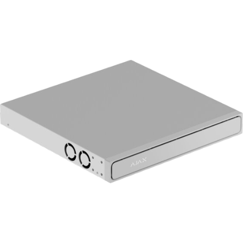 AJAX 140911 Videoregistratore di rete NVR H2DAC(16ch) NVR H2DA