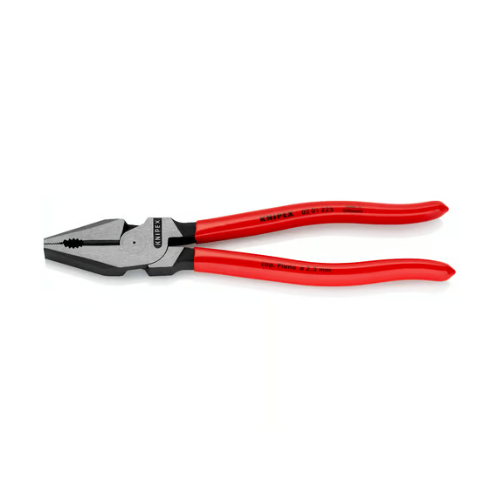 KNIPEX 02 01 225 Pinza universale modello polliciforte pollici