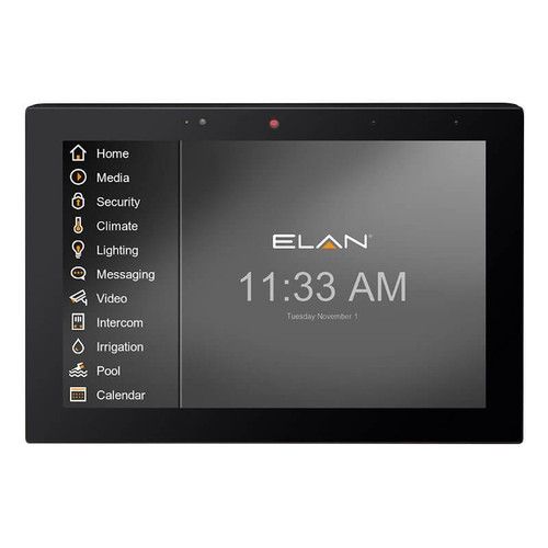 ELAN EL-ITP-8-KEY Touch Panels Removal Key for ITP-8 Touch Panel