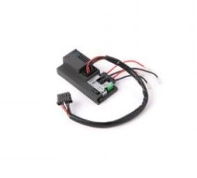 NICE PS524 Scheda di carica per batterie 7 Ah