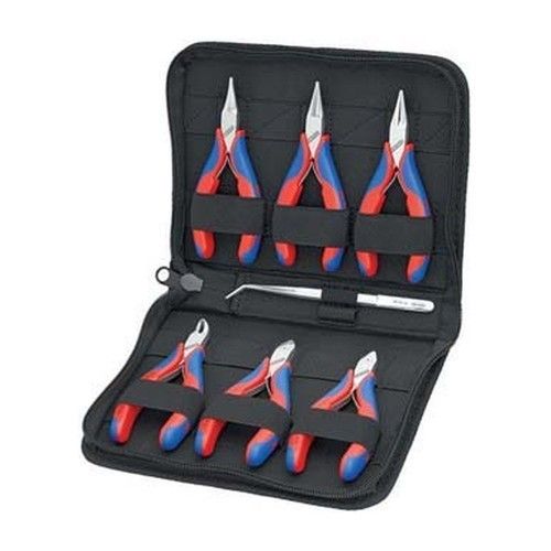 KNIPEX 00 20 16 LE Astuccio per pinze elettr.