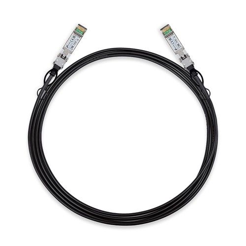 TP LINK SM5220-3M CAVO 3M DIRECT ATTACH SFP+ - Accessori Networking