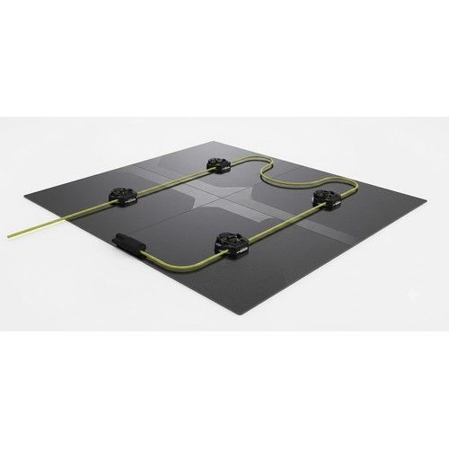 DEA MD20-SMCA Sensor-module for the protection of 5m2
