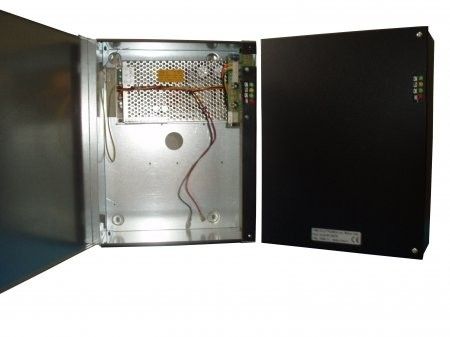VIMO ALSCW270V40 190-260Vac 50-60Hz 27.6Vcc power supply unit