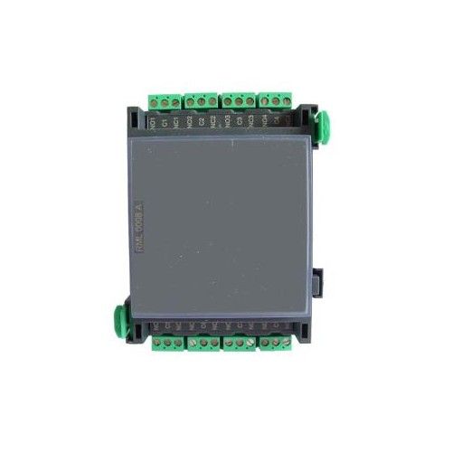 BOSCH-INCENDIO RML 0008 A Modulo rele'. 8 uscite libere da potenziale, liber