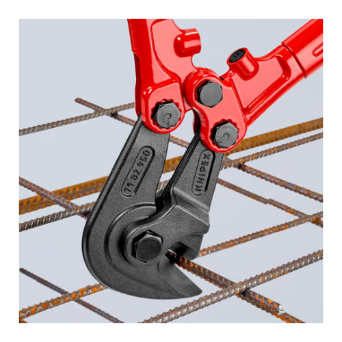 KNIPEX 71 82 950 Tagliabulloni per reti elettrosaldate