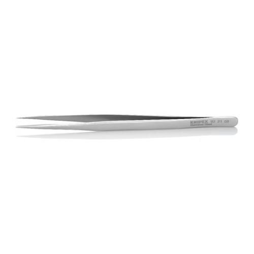 KNIPEX 92 21 08 Pinzetta universale acciaio inossidabile