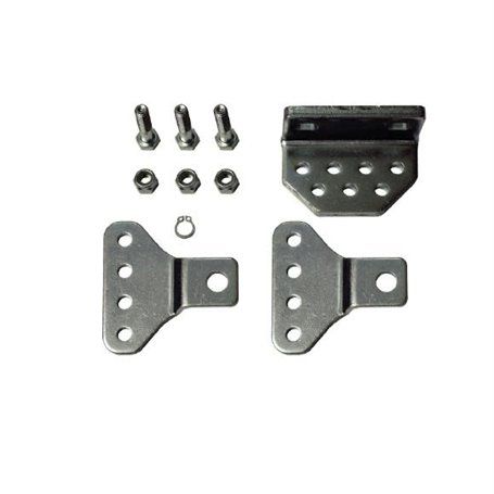 BFT N733646 ARB KUSTOS BT A FRONT BRACKET