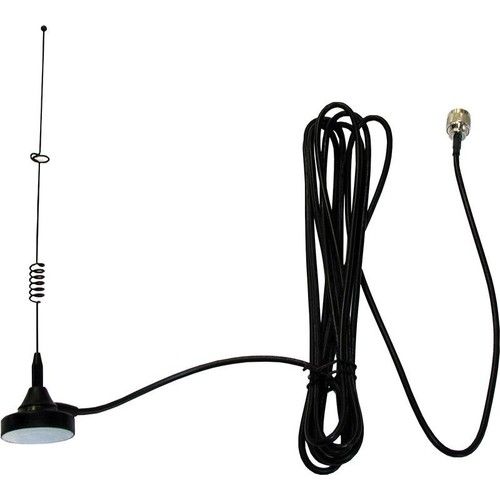 YEASTAR ANT-TG-3M External antenna for GSM/CMDA/WCDMA modules with cable