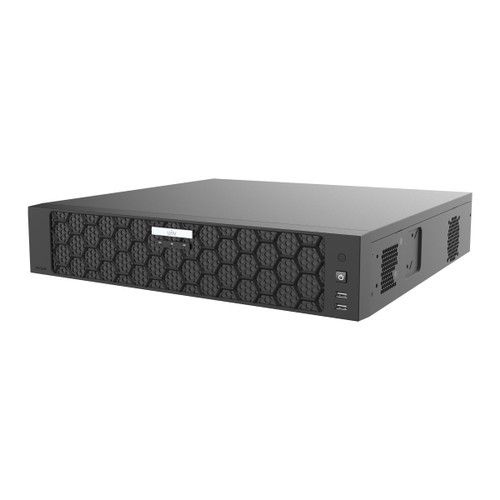 UNIVIEW NVR504-16E-IQ 4 16-ch Up to 16TB
