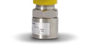INIM FIRE INRE-707S Replacement head for INE707S Ammonia toxicity gas detectors