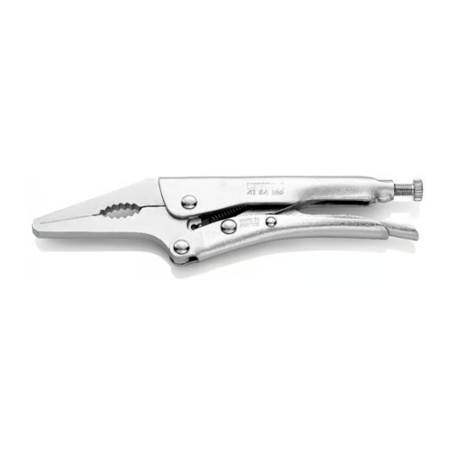 KNIPEX 41 34 165 Adjustable clamp clamp