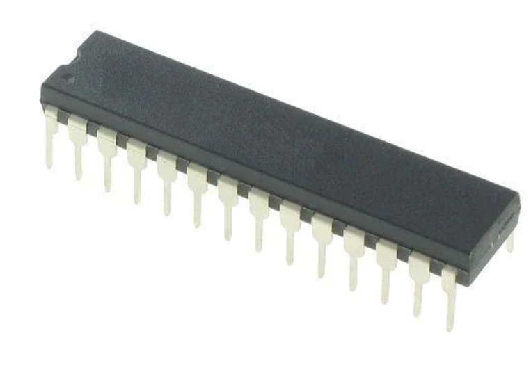 GIBIDI P9EICST019 8-bit microcontrollers - 3.5KB 128 RAM 22 I/O MCU
