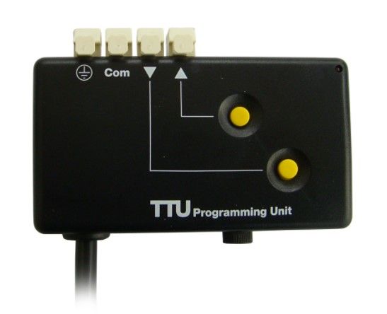 NICE TTU Programming unit for Era Inn Action engines 