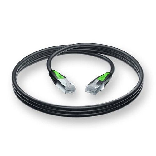 ZYXEL ACCESSORY-ZZ0110F CAT6A ETHERNET CABLE 1M