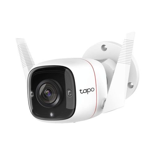 TP LINK TC65 TELECAMERA SORVEGLIANZA SD TELECAMERE Telecamere d