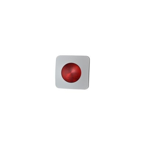 BOSCH-INCENDIO FAA-420-RI-ROW Ripetitore ottico fuori porta a LED per sensori LS