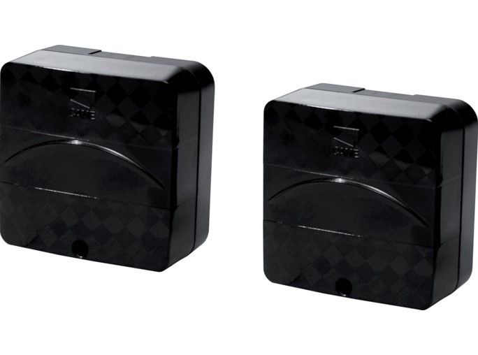 CAME 001DELTA-E COPPIA DI FOTOCELLULE DA ESTERNO