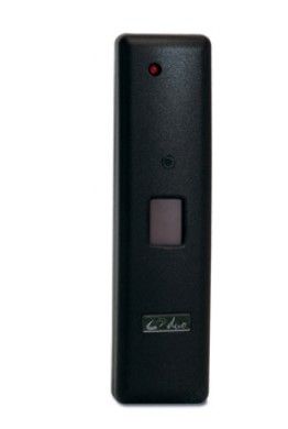 AWACS AIP/M Passive infrared detector managed by a microprocessor