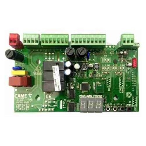 CAME SPARE PARTS 88001-0359 ATI 30-50 230V ELECTRONIC BOARD