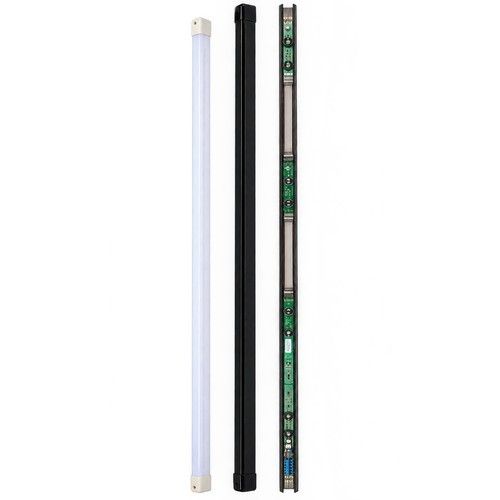 POLITEC SADRINWSE_XT620 H 200 cm 6 Raggi doppia ottica 6TX e 6RX. Range da