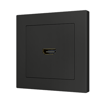 ZENNIO 8300024 HDMI insert for ZS55