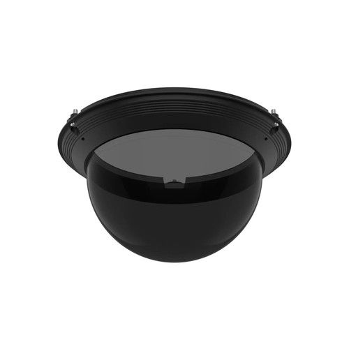 HANWHA SPB-PTZ82W Smoked Dome Cover