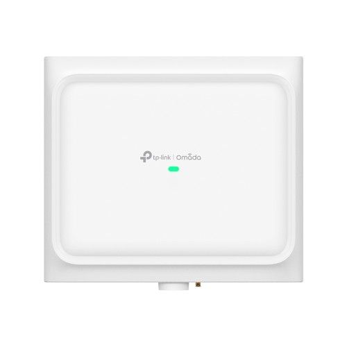 TP LINK EAP772-OUTDOOR OMADA BE9300 WIFI7 ACC POINT - Wireless LAN