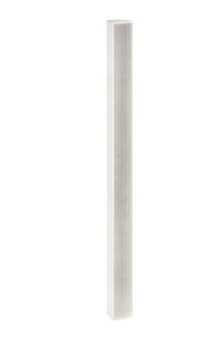 ITC AUDIO 1900-155401 CS15-T40 Aluminum soundtrack- 40W-100V- co