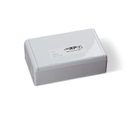 INIM FIRE 55000-845 Apollo XP95 Series Addressed Analog Interface