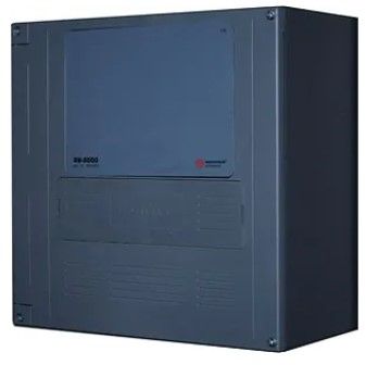 NOTIFIER BB-8000.2 Blanck-Box without 2-loop expandable ADV display