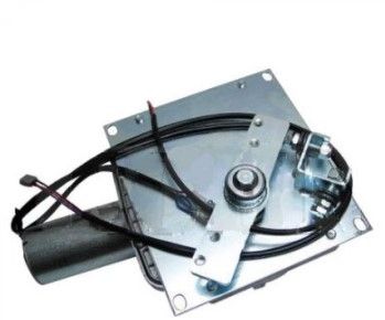 NICE SPARE PARTS WA04 24v WIL4 electromechanical gear motor