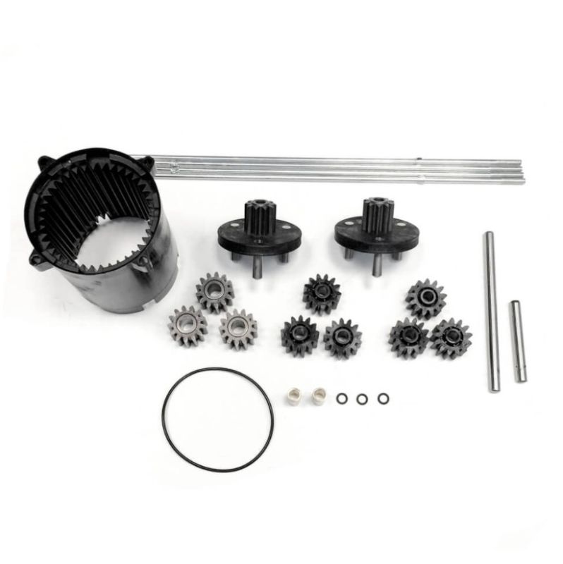 CAME SPARE PARTS 119RID343 REDUCTION GROUP - STYLO