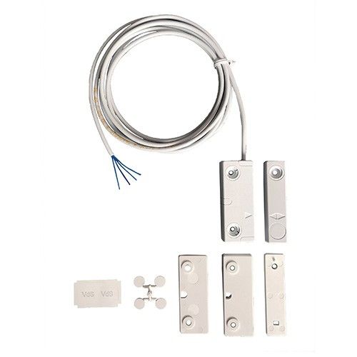 ARITECH INTRUSION IM1640PSG Magnetic contact, visible installation, EN50131